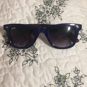 Ray ban sunglasses